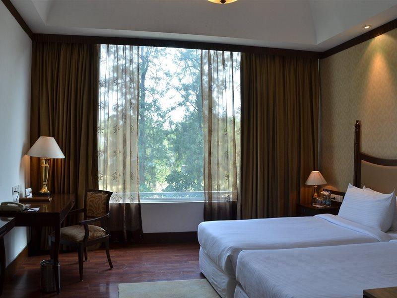 Country Inn & Suites By Radisson, Delhi Satbari New Delhi Exterior photo