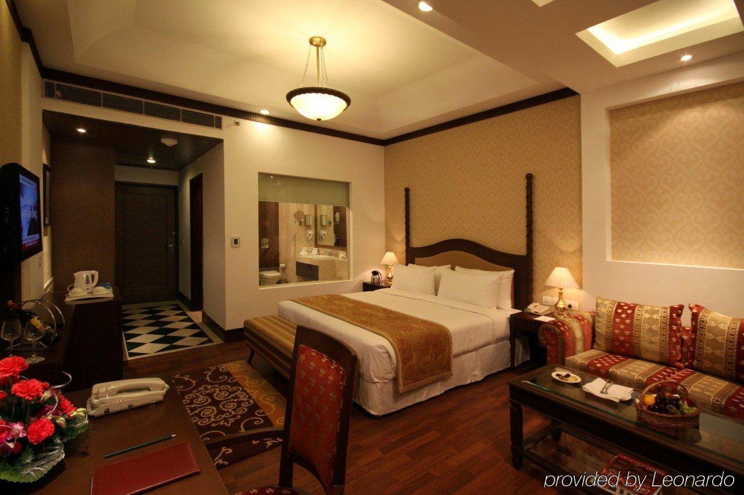 Country Inn & Suites By Radisson, Delhi Satbari New Delhi Room photo