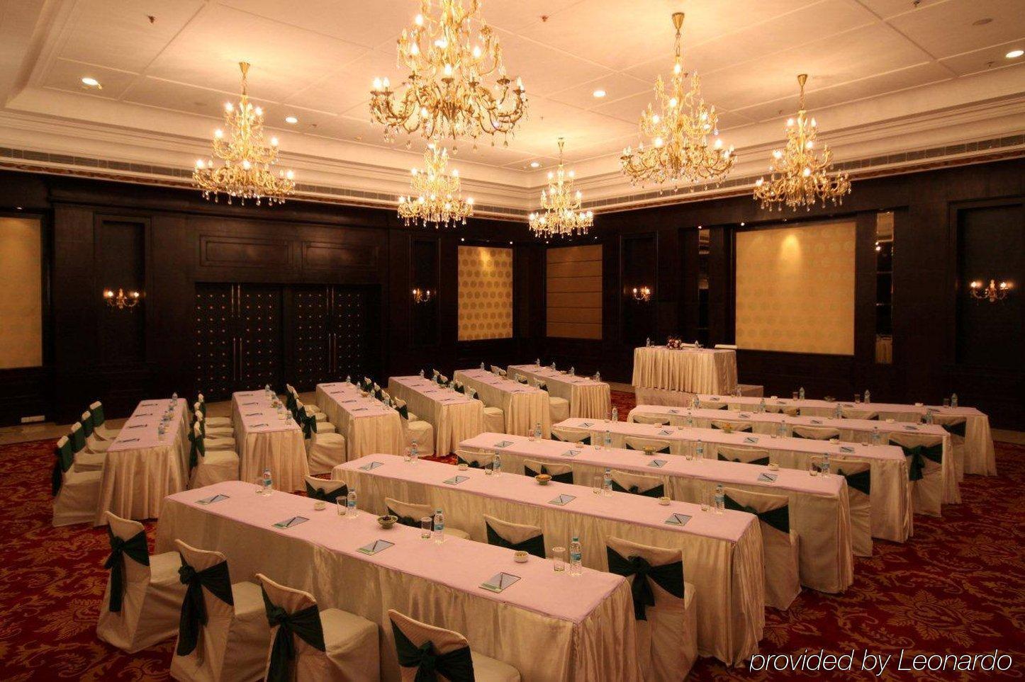 Country Inn & Suites By Radisson, Delhi Satbari New Delhi Business photo