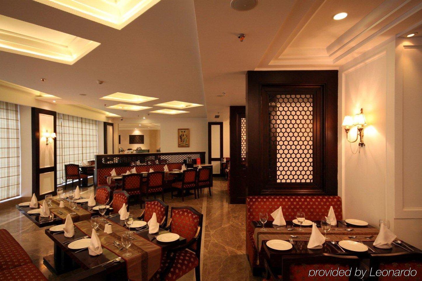 Country Inn & Suites By Radisson, Delhi Satbari New Delhi Restaurant photo