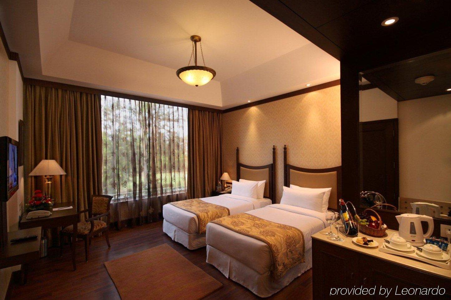 Country Inn & Suites By Radisson, Delhi Satbari New Delhi Room photo
